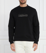 Худи Karl Lagerfeld - черный(705049 534910)