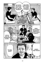 Манга Фейбл. Том 1