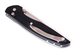 Нож Широгоров 110 Cronidur 30фотография - 11