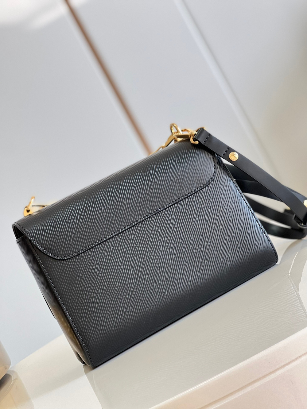 Louis Vuitton Twist MM