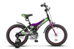 Детский велосипед Stels Jet KC 16" Z010 (2025)