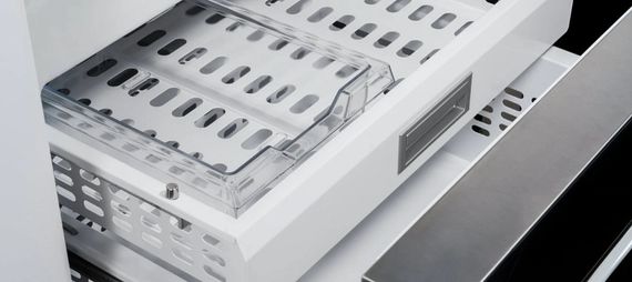 Встраиваемый холодильник Bertazzoni REF905BBRPTT