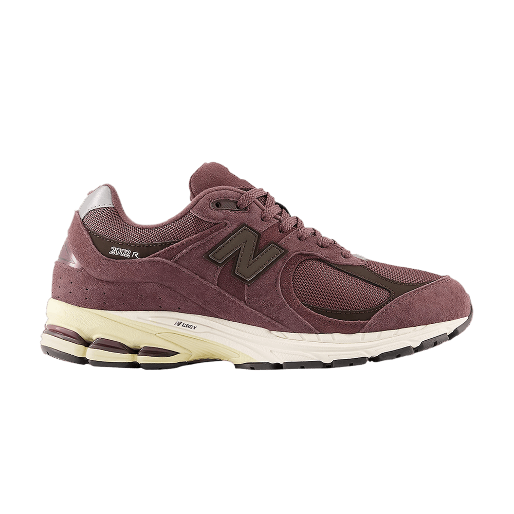Кроссовки New Balance Nb 2002R