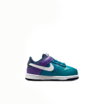 Кроссовки Nike Dunk Sneakers Purple/Green