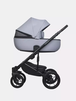 Коляска OZON PASTEL (3 в 1) (RIKO BASIC)