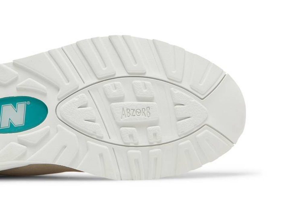 Кроссовки Kith X New Balance Nb 990 V2 Cyclades