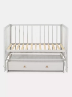 Кровать Rant Indy Box маятник