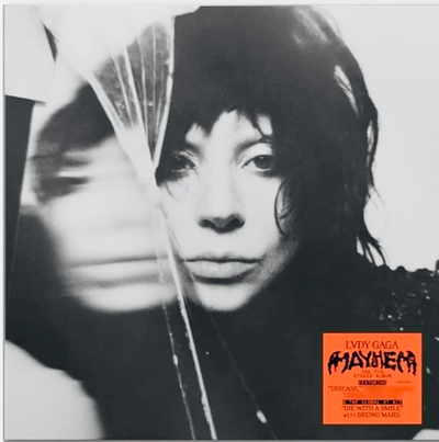 Lady Gaga - Mayhem*