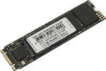 Твердотельный накопитель  256GB SSD AMD RADEON R5 M.2 2280 SATAIII R550MB/s W469MB/s R5M256G8