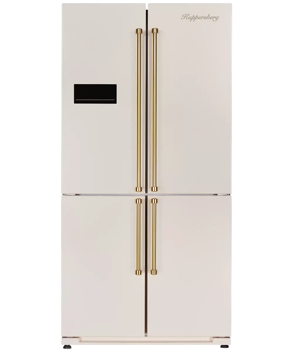 Холодильник Kuppersberg NMFV 18591 C фото 2