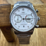 Часы IWC