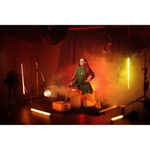 Генератор тумана Falcon Eyes F-400R