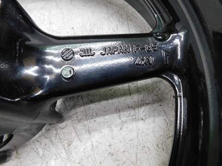 Колесо переднее Yamaha YZF-R1 4XV 98