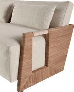 Диван McGuire Cord Sofa