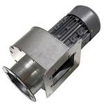 Вентилятор радиальный "наездник" ВРВ-16 МН 800 м3/час