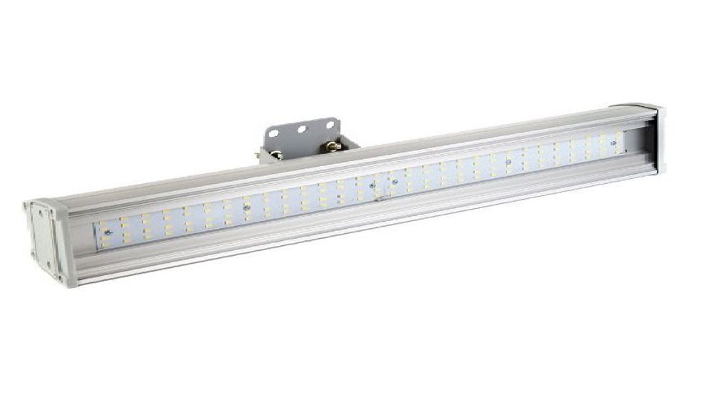 Светильник SEVER 150 - 150Вт, 19500Лм, IP65