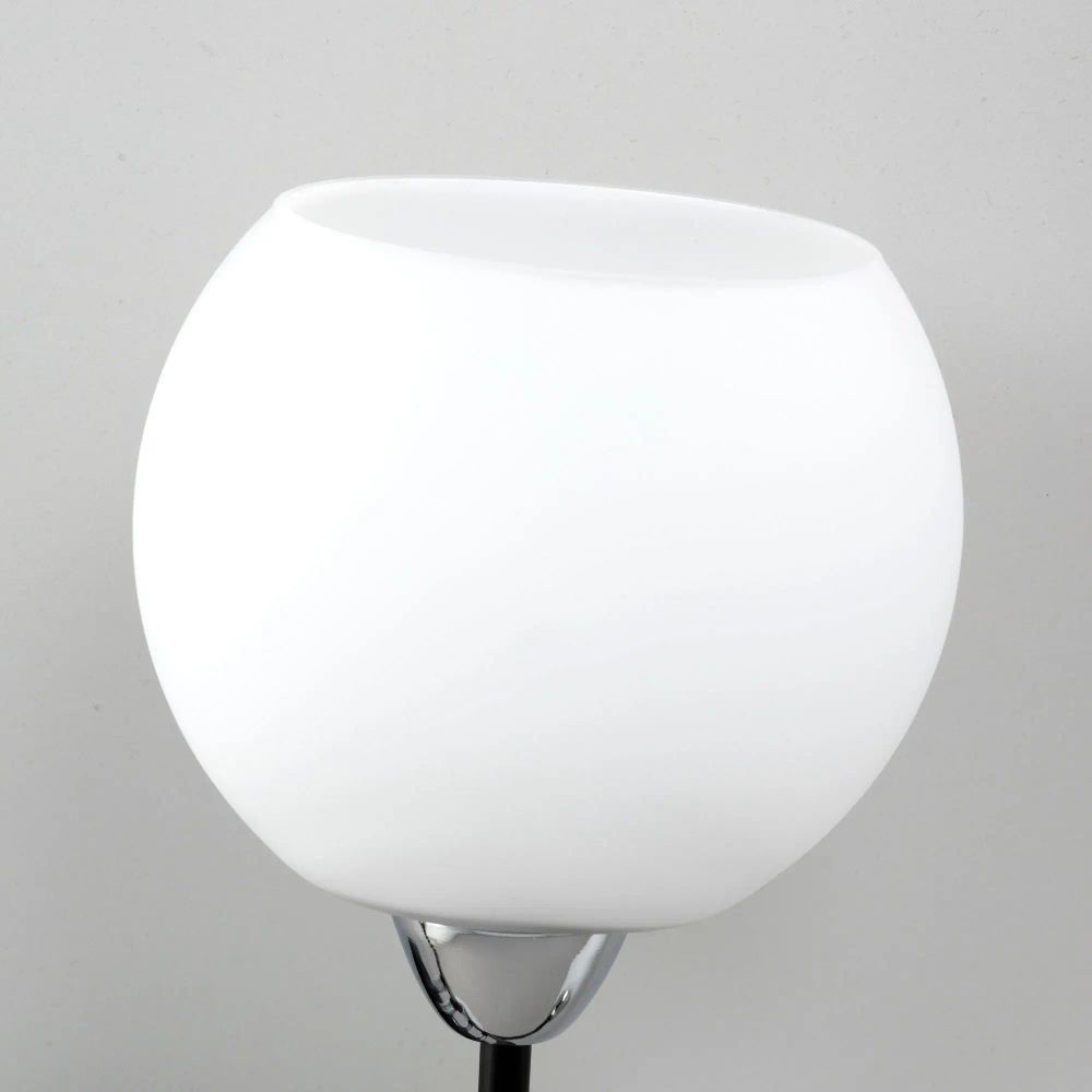 Citilux Флорида CL148145 Люстра потолочная Чёрная