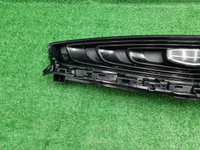 Решетка радиатора Geely Tugella (2019-2023)