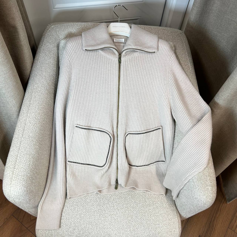 Кардиган Brunello Cucinelli
