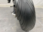 Yamaha MT-07 , 2015