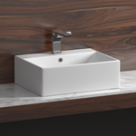Раковина Ceramica Nova Element 50 CN6040 белая