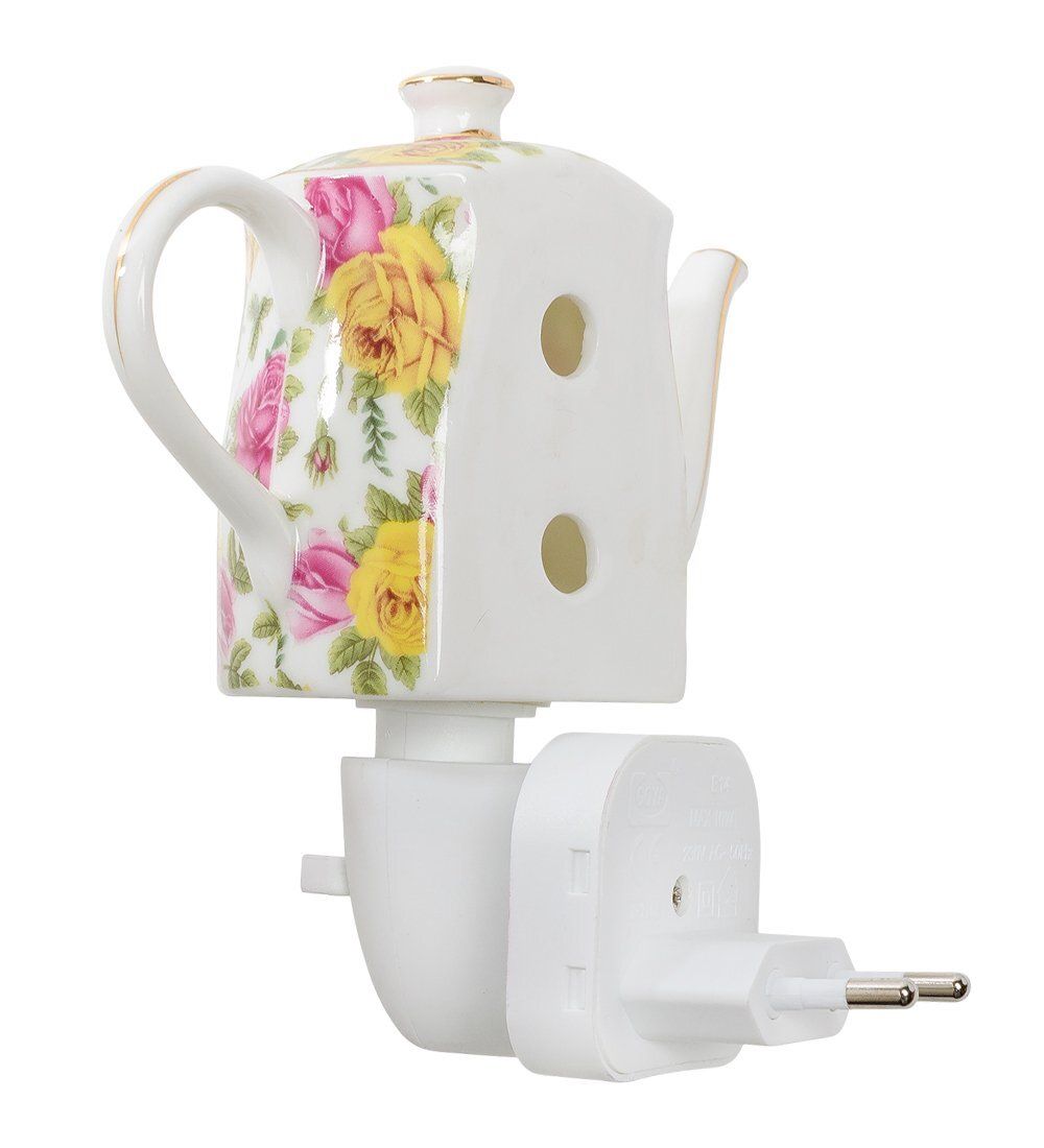 Pavone JP-18/11 Светильник «Чайник 2»