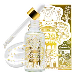 Сыворотка для лица Elizavecca Milky Piggy Hell-Pore Gold Essence 50 мл