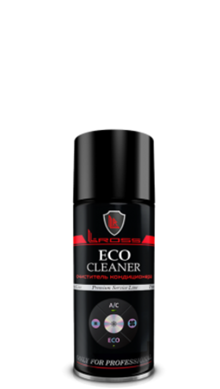 L-Ross Очиститель-дезинфектор кондиционера спрей 150мл.аэрозоль