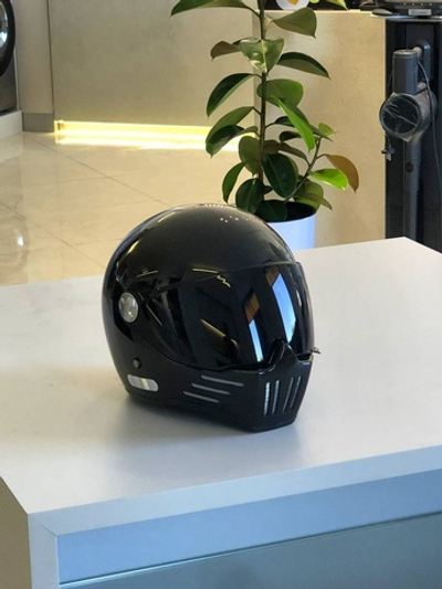 Мотошлем ORZ Bandit