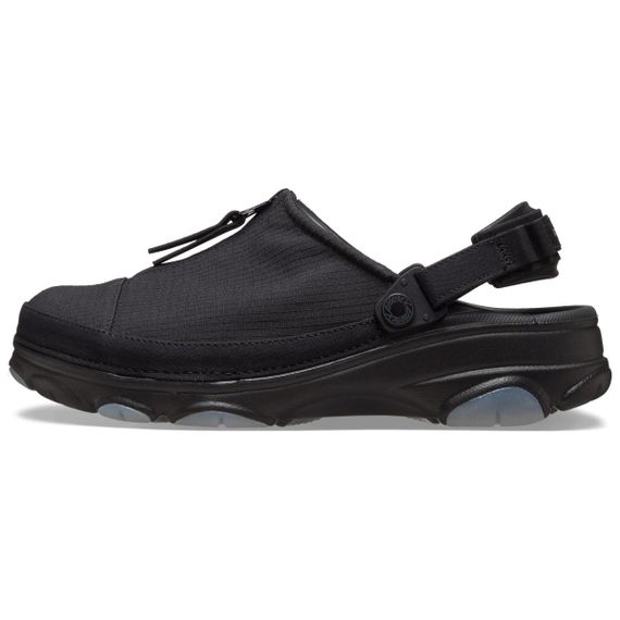 Crocs Cassina 'Black'
