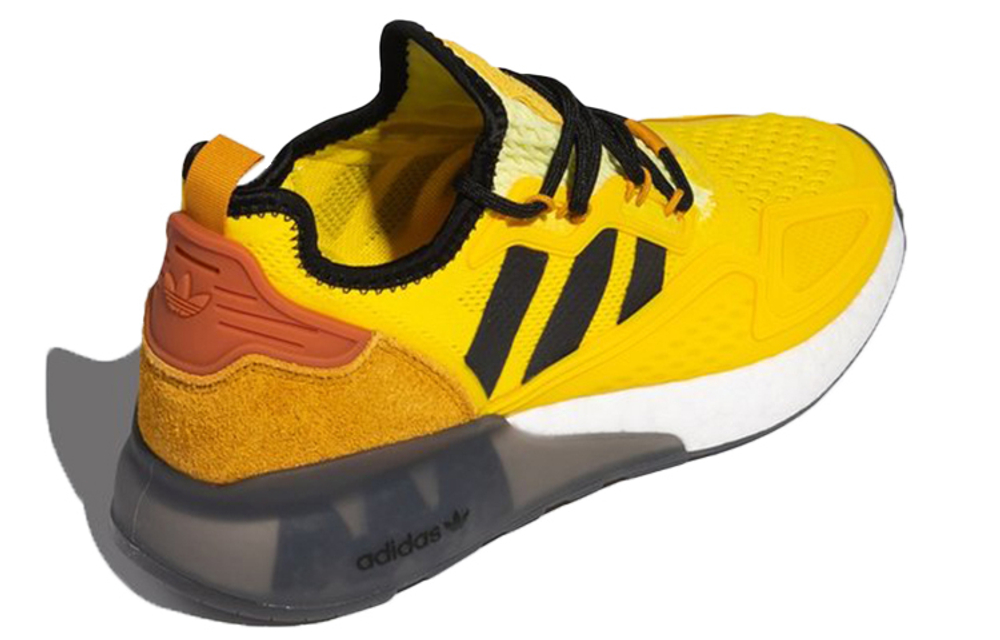 Кроссовки Adidas Originals Zx 2K Boost