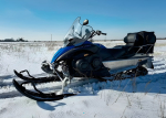 Снегоход YAMAHA Venture Multi Purpose (2020)