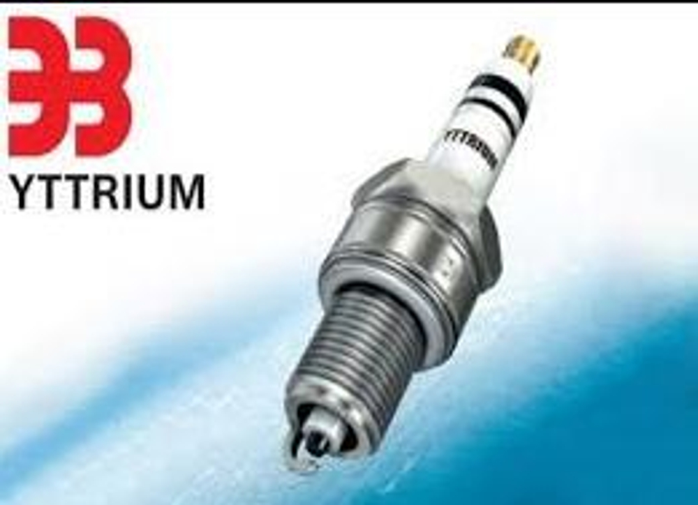 Свечи ЭЗ YTTRIUM VR8SC+ (4шт) Энгельс