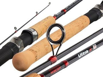 Спиннинг Salmo Sniper ULTRA N 30 2.40