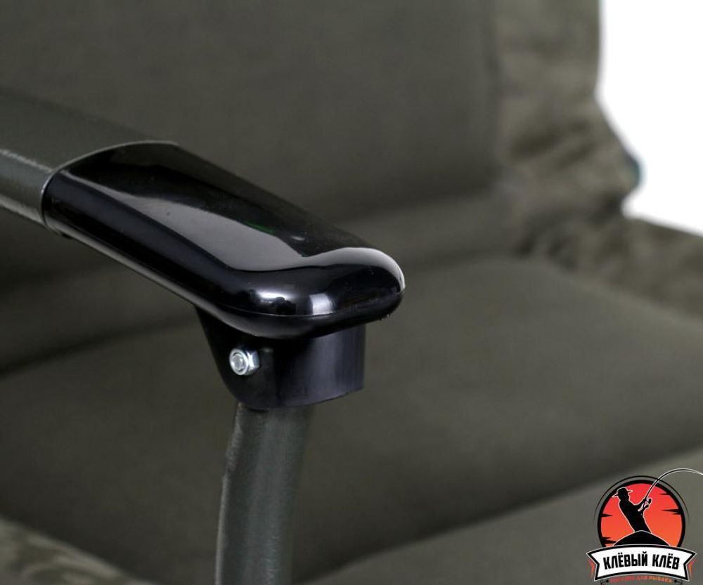 CARP PRO Кресло карповое Diamond Lux