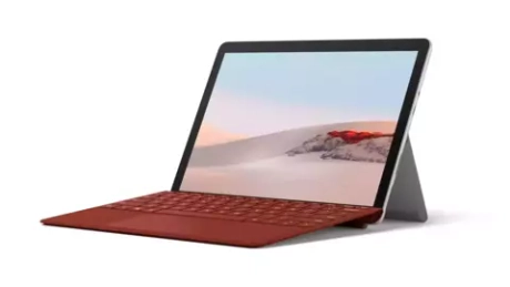 Microsoft Surface Go 2 (Intel Core M3 8100Y, 8GB RAM, 128GB SSD)