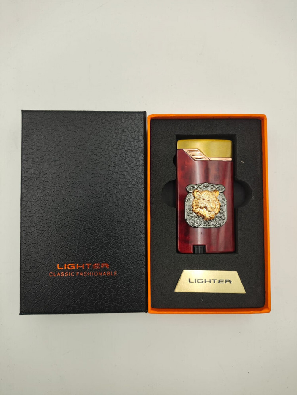 Зажигалка газовая 16886