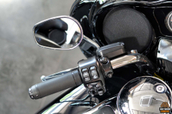 Ultra Limited Harley-Davidson 2020