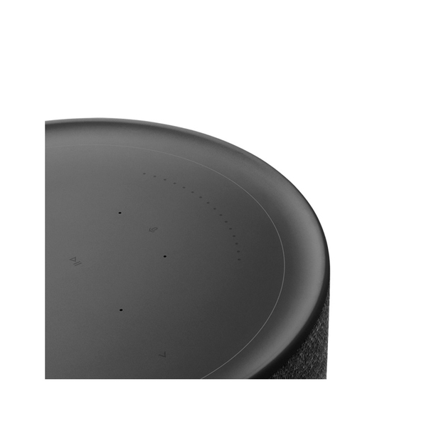 Акустическая система Bang & Olufsen Beosound Balance Black Oak