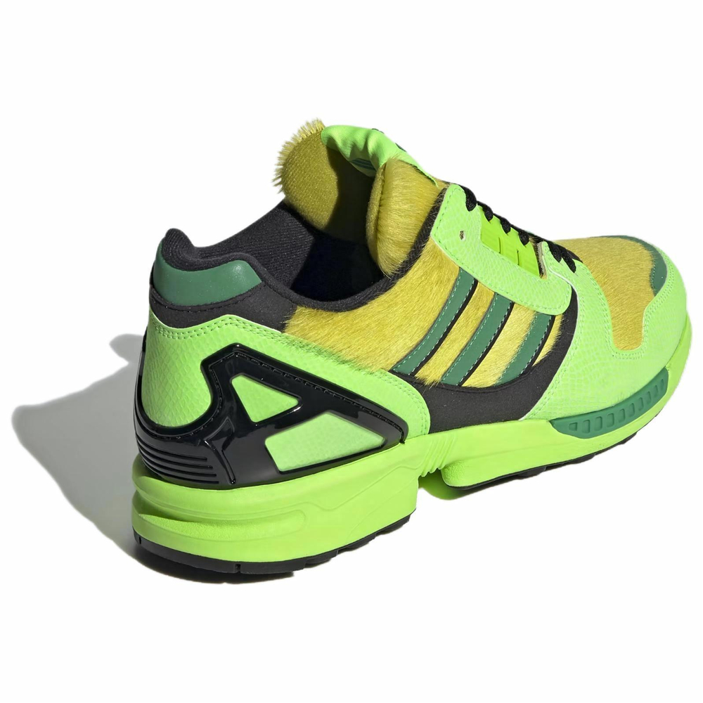 Кроссовки Adidas Originals Zx 8000