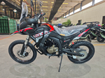 Мотоцикл Loncin DS250 Rally
