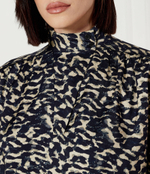 Блузка ALEJANDRO Ba&sh - черный(1H24ALEJ)