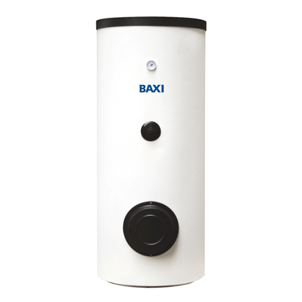 Бойлер косвенного нагрева Baxi UBT 80