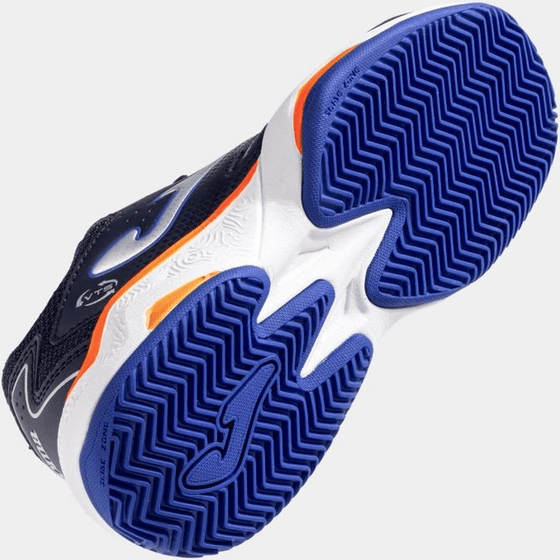 Кроссовки детские Joma Master 1000 Junior Clay, арт. JMATS2503C