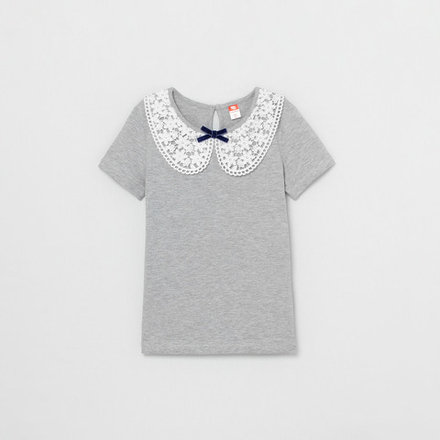 Джемпер для девочки