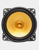 Автоколонки 13см. 5" Gold Series "комплект2шт" DV-pioneer.Ok 1051