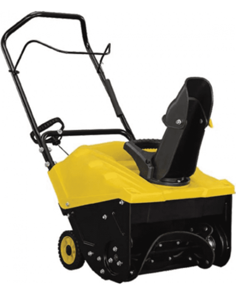 Снегоуборщик REDVERG RD-230-28