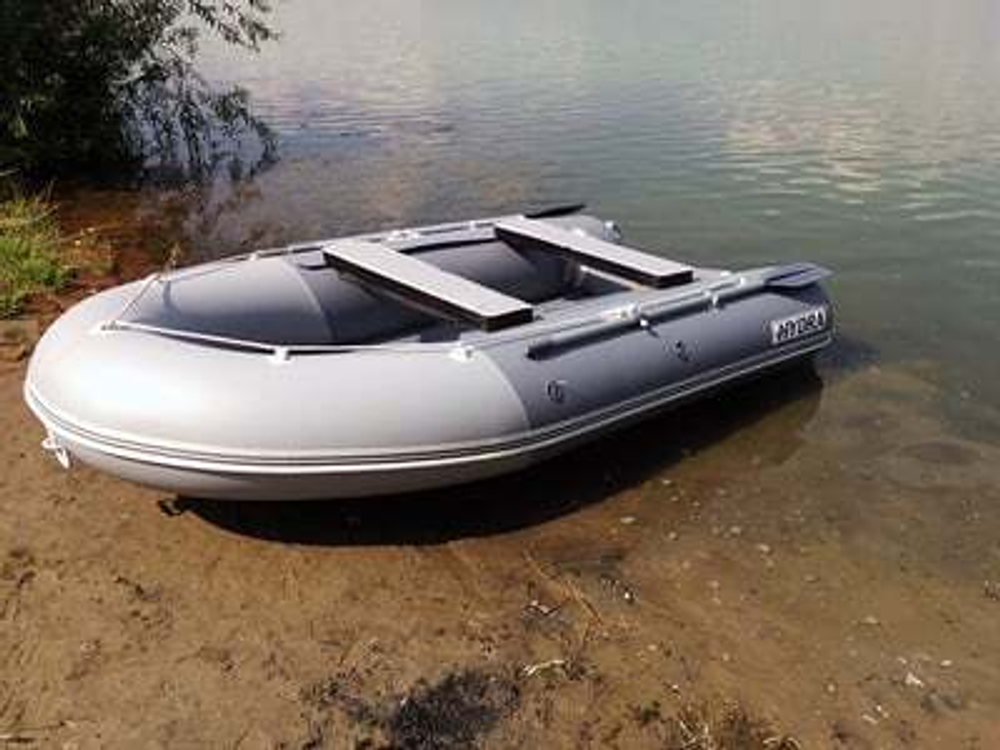 Лодка ПВХ HYDRA NOVA 330 «ОПТИМА 1200»