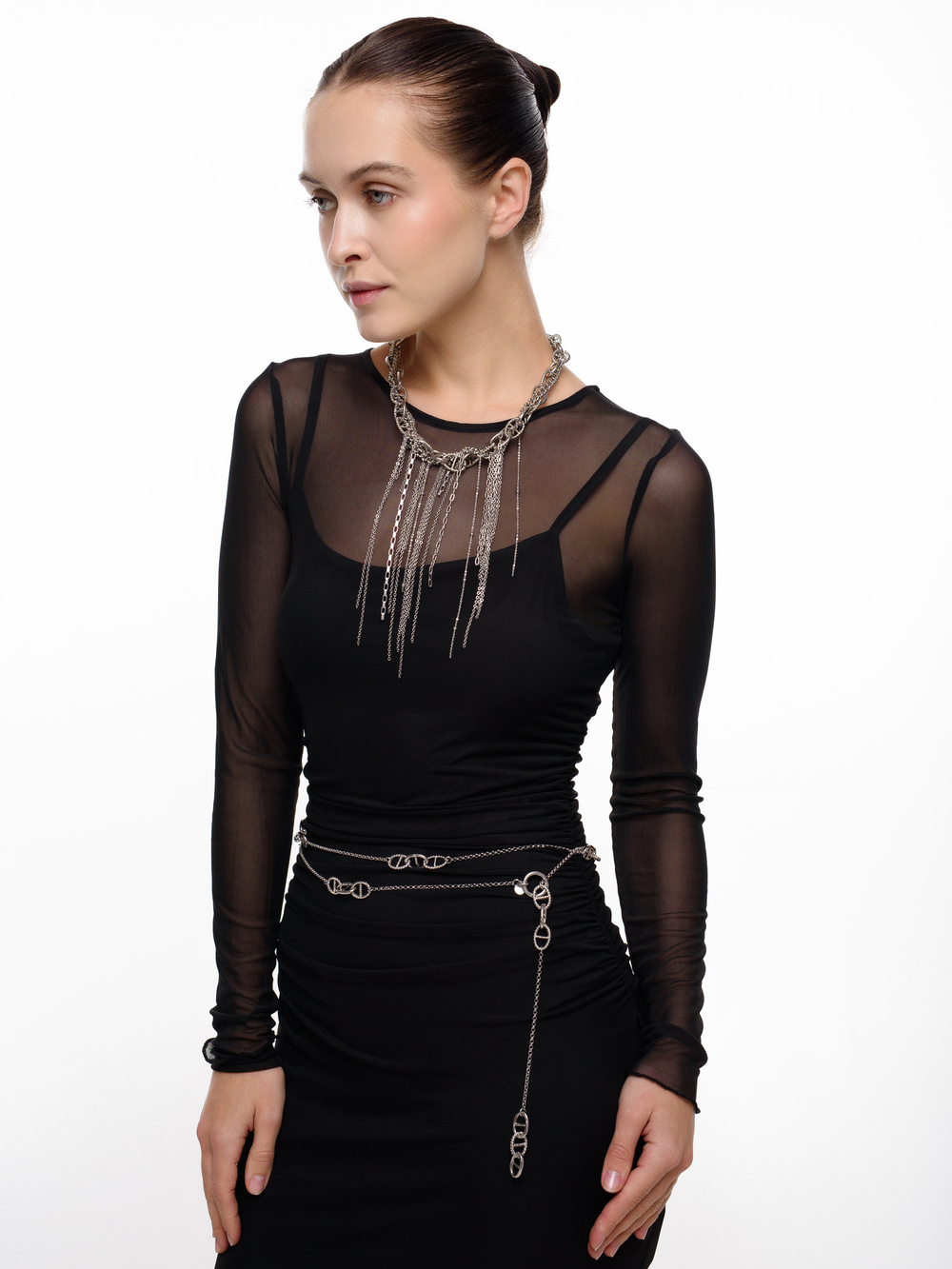 Колье "Valencia" Extra long