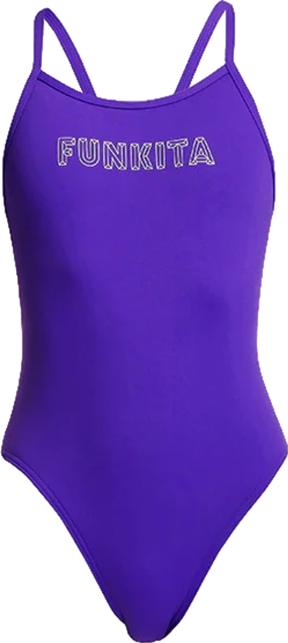 Купальник FUNKITA Crush